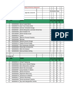 Absensi PAK FT - Sipil S1 Dan D3-Dikonversi