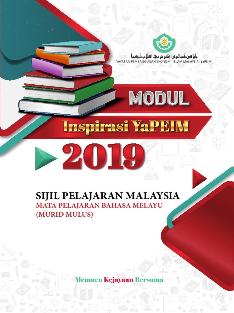 Inspirasi Spm Bm Pdf