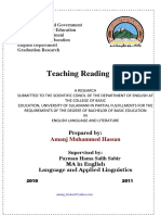 Teaching Reading Method PDF (1)