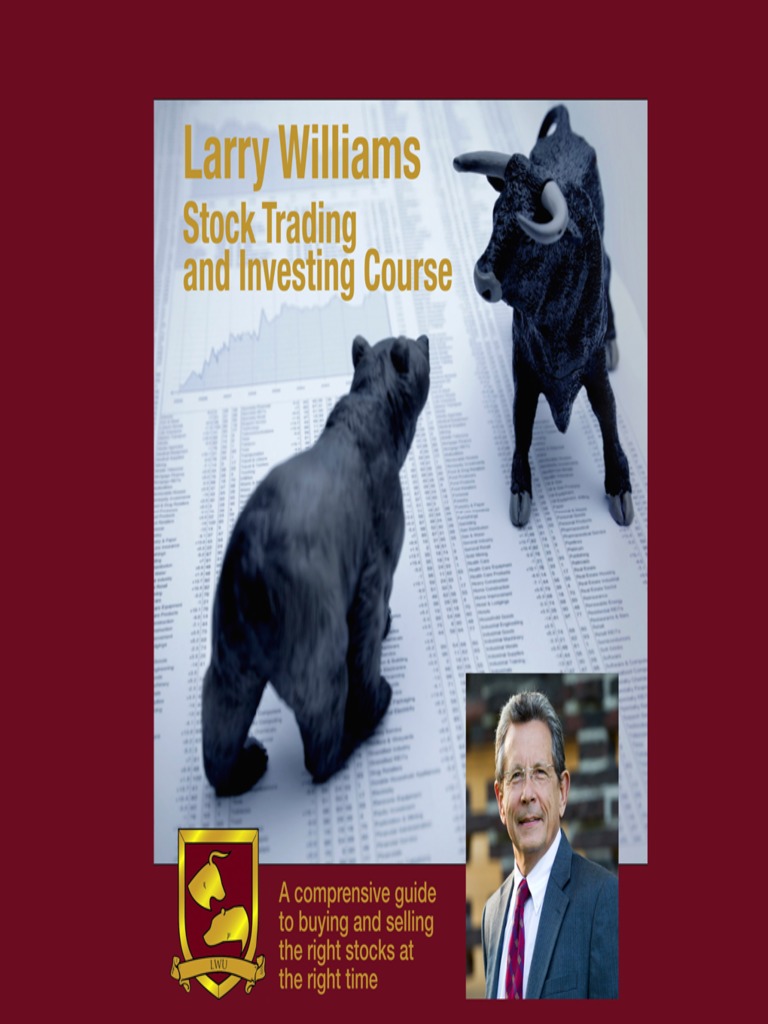 Livre de Trading | PDF | Yield Curve | Stocks