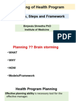 3 and 4 Planning Process and Strategy Logfriam