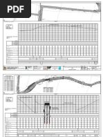 Plan + Profile Drawings Ulongoni Kinyerezi Road - October 2020