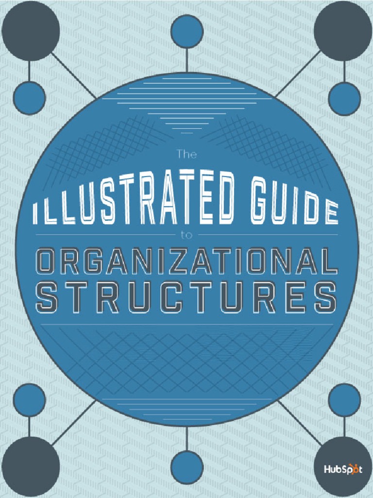 Modern Marketing Org Structure Guide | PDF | Career & Growth | Business