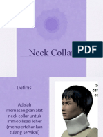 Neck Collar