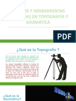 TOPOGRAFIA