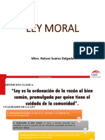 S05. La Ley Moral