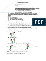 Rangkuman Tema 7 Subtema 2