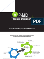 Visio P&ID Process Designer Brochure