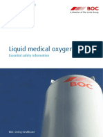 Medical Liquid Oxygen Tcm410-55834