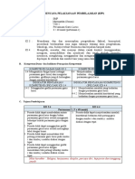 RPP Matematika