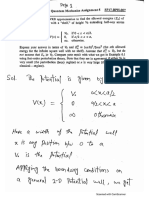 QM II - Assingment No. 5 - SP17-BPH-007 - Farhan Anwer