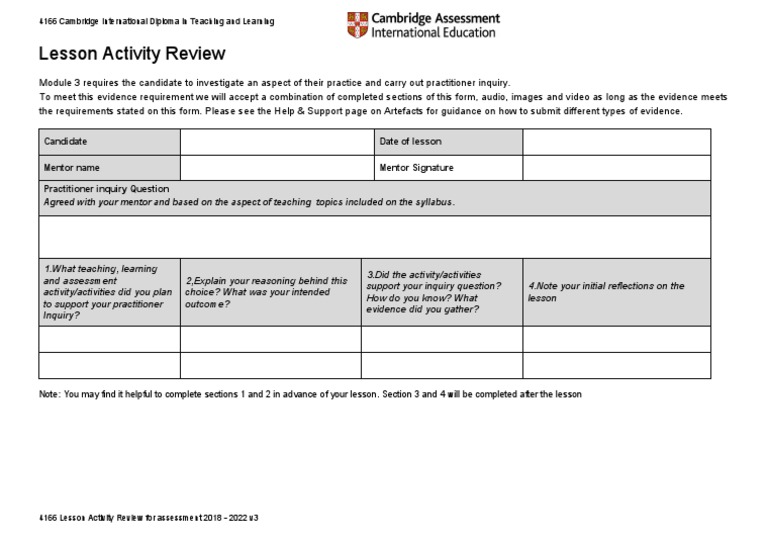 Lesson Activity Review for Module 3 | PDF | Computers