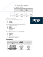 Analisis TRO (Transparencias)