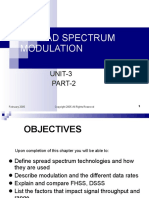 Spreadspectrummodulation 111105010954 Phpapp01 Copy