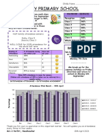 Attendance News 18042021