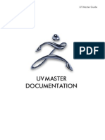 Download UV_Master_Documentation by waospina SN50557055 doc pdf