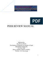Peer Review of Ican in Detail