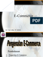 E-Commerce Full