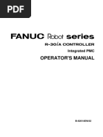 R-30iA PMC Operator Manual (B-82614EN 02)