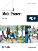 MultiProtect provides financial support and wellbeing resources