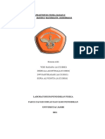 Laporan Praktikum Fisdas Ii Bandul Matematis Sederhana 1