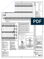 Footing Layout & Details