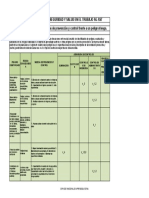 MATRIZ DE JERARQUIZACIÓN Danna G..