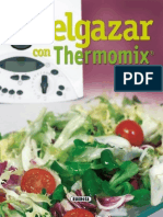 Adelgazar Con Thermomix