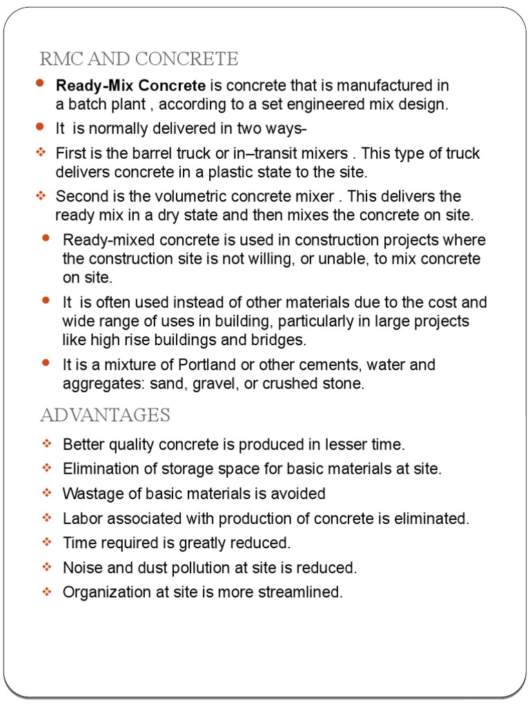 Precast Concrete Systems Overview | PDF | Prestressed Concrete ...