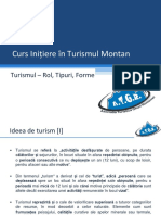 c1.Turismul Rol Tipuri Forme