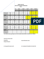 Jadwal Jaga IGD RSND Februari 2021 FINAL