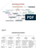 Mapa Conceptual de Caracteristicas de Sistemas