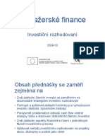 06 MF Investicni Rozhodovani