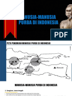 Modul 1 KB 3 Manusia Purba Indonesia