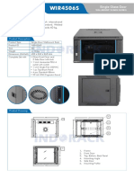 9xlau Datasheet Indorack Wir4506s