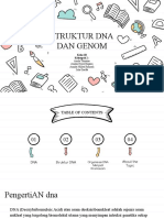 DNA & Genom