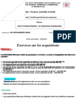 0 Droit D'enregistrement Sur Les Opérations Immobilières