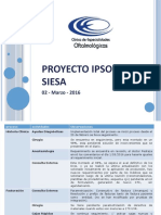 Proyecto Ipsoft-Siesa