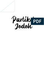 Faabaypramesti Luvi Partikel Jodohpdf 5 PDF Free