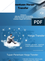 Penentuan Harga Transfer