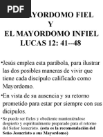 Cosas Rotas para Reparar - Jeffrey R Holland | PDF | Cristo ...