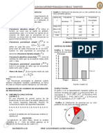 Estadistica Tablas