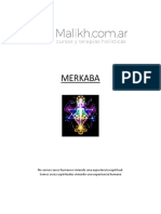 Manual Merkaba Masters2020