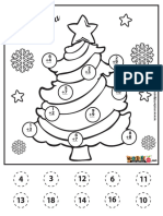 Arbol de Las Matematicas