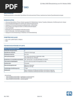Seevenax Schutzlack 112 | PDF
