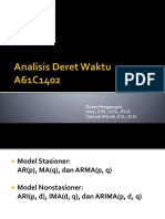 ADW4 - Model DW Nonstasioner