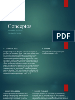 SUBACTIVIDAD 2 - Conceptos