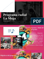 Programa Radial