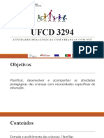 Ufcd 3294 Powerpoint