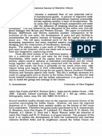 International Journalof Maritime History: at Purdue University On June 26, 2015 Downloaded From